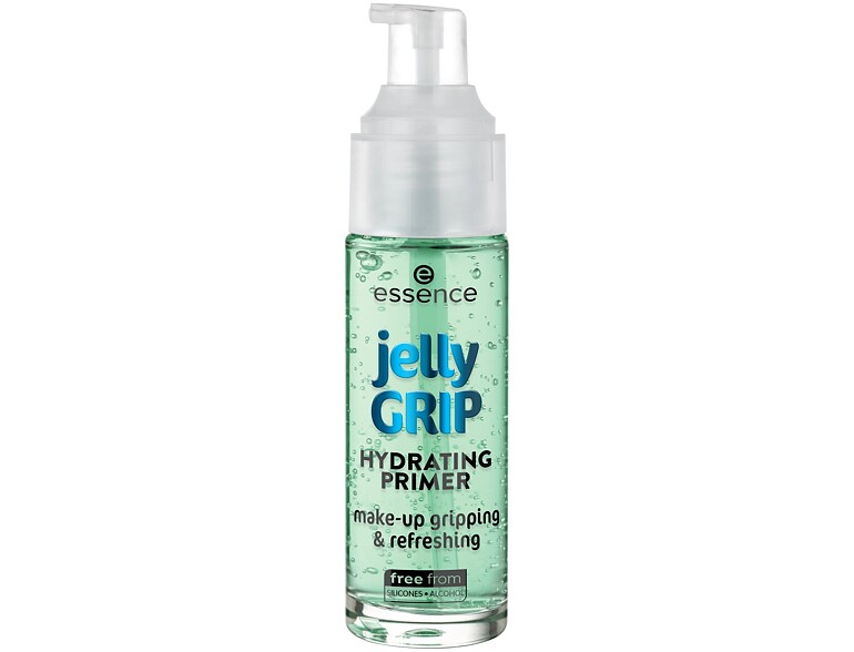 Make-up Base Essence Jelly Grip Hydrating Primer 29 ml