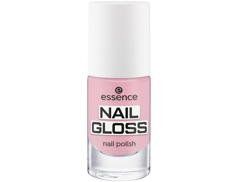 Nagellack Essence Nail Gloss Nail Polish 8 ml