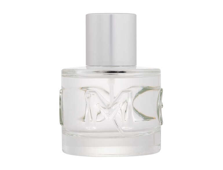 Eau de Toilette Mexx Simply 40 ml