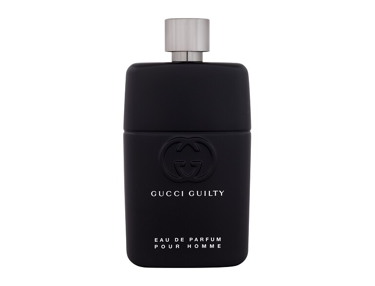 Eau de Parfum Gucci Guilty 90 ml Beschädigte Schachtel