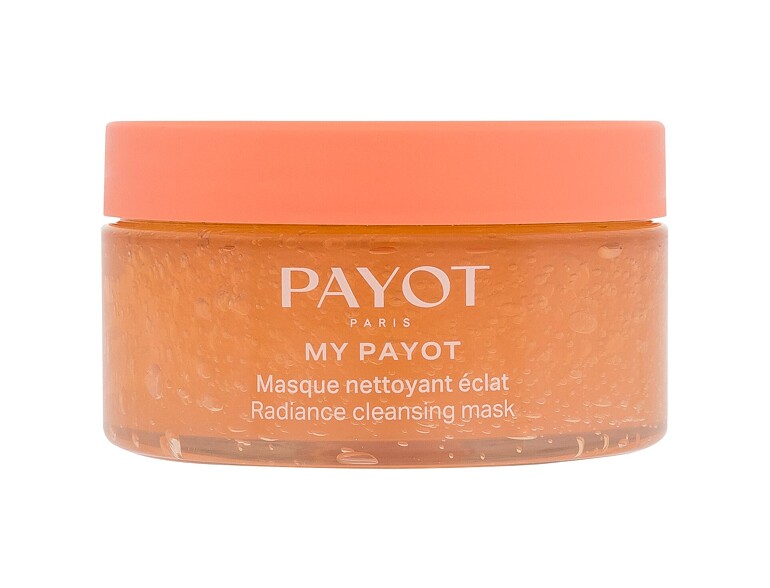 Gesichtsmaske PAYOT My Payot Radiance Cleansing Mask 100 ml