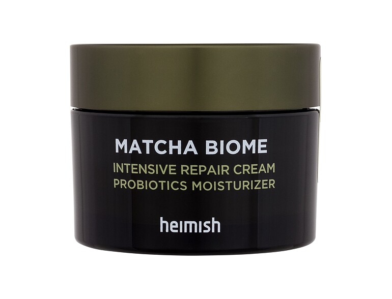 Tagescreme Heimish Matcha Biome Intensive Repair Cream 50 ml