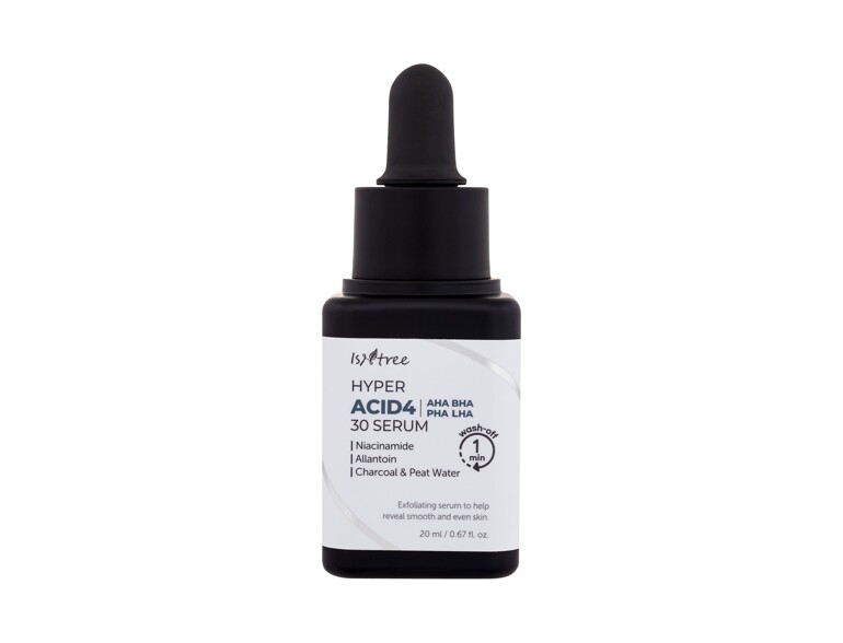 Gesichtsserum Isntree Hyper Acid4 30 Serum 20 ml