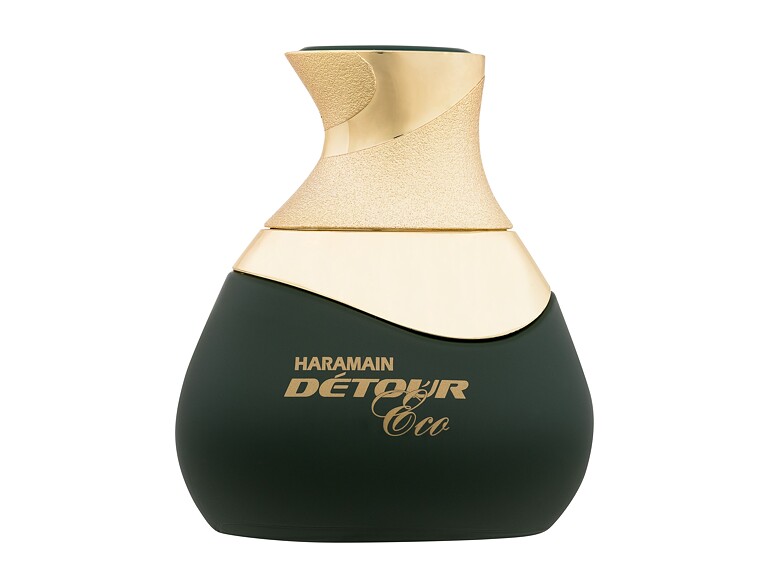 Eau de Parfum Al Haramain Detour Eco 100 ml