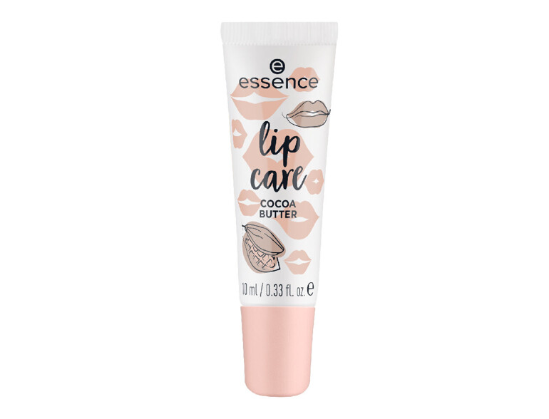 Lippencreme Essence Lip Care Cocoa Butter 10 ml