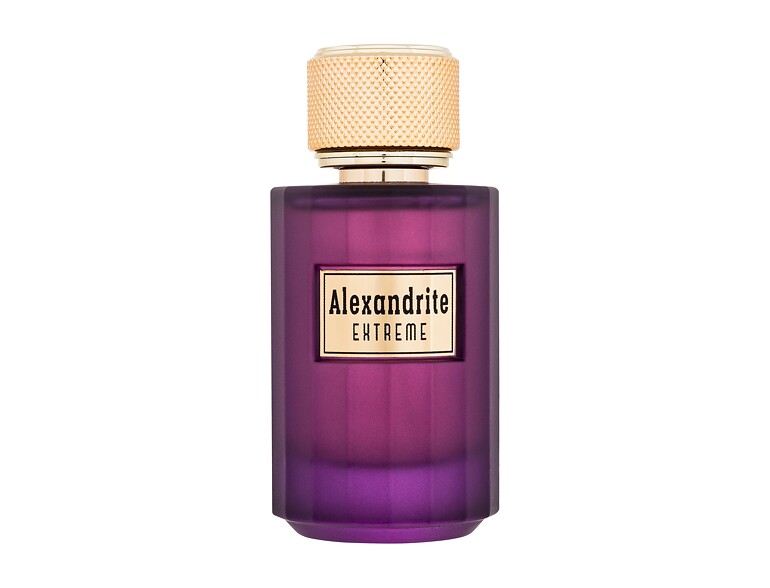 Eau de Parfum Al Watan Perfumes Alexandrite Extreme 100 ml