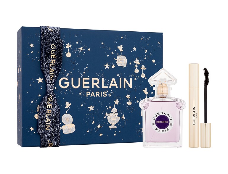 Eau de Parfum Guerlain Insolence 75 ml Sets