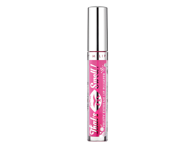 Lipgloss Barry M That´s Swell! XXL Fruity Extreme Lip Plumper 2,5 ml Watermelon