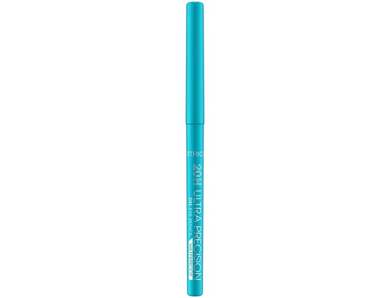 Kajalstift Catrice 20H Ultra Precision 0,08 g 090 Ocean Eyes