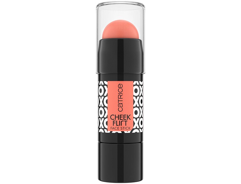 Blush Catrice Cheek Flirt Face Stick 5,5 g 010 R'n'Peach