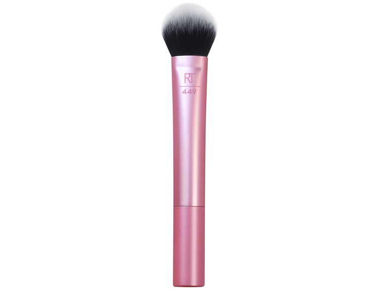 Pinsel Real Techniques Cheek RT 449 Tapered Cheek Brush 1 St.