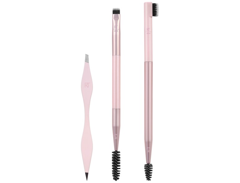 Pinsel Real Techniques Brow Shaping Set 1 St.