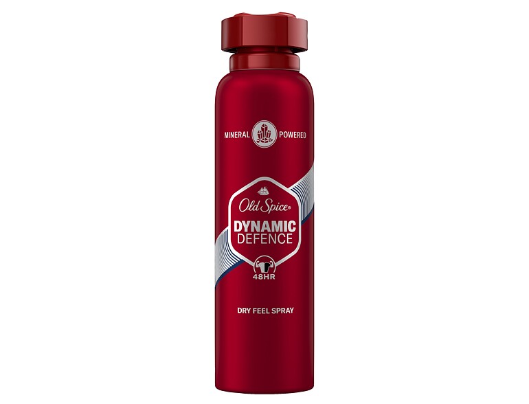 Deodorant Old Spice Dynamic Defence 200 ml