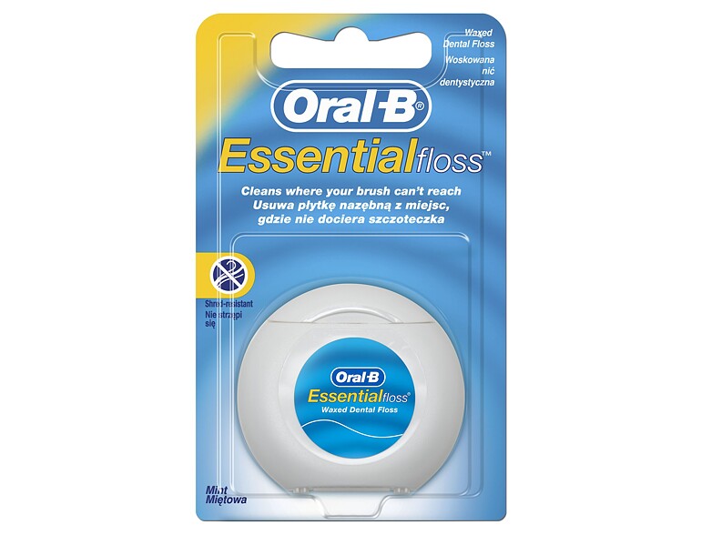 Zahnseide Oral-B Essential Floss 1 St.