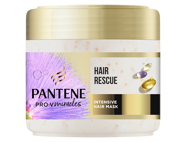 Haarmaske Pantene PRO-V Miracles Hair Rescue 300 ml