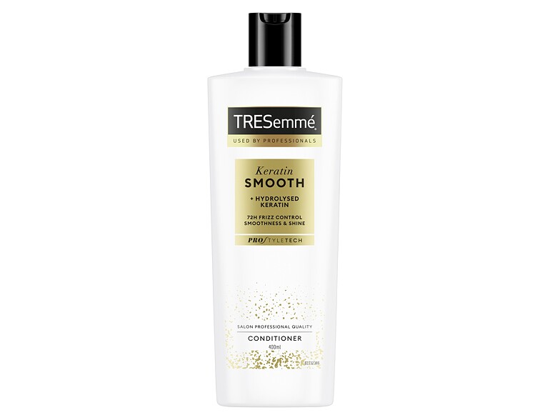 Conditioner TRESemmé Keratin Smooth Conditioner 400 ml