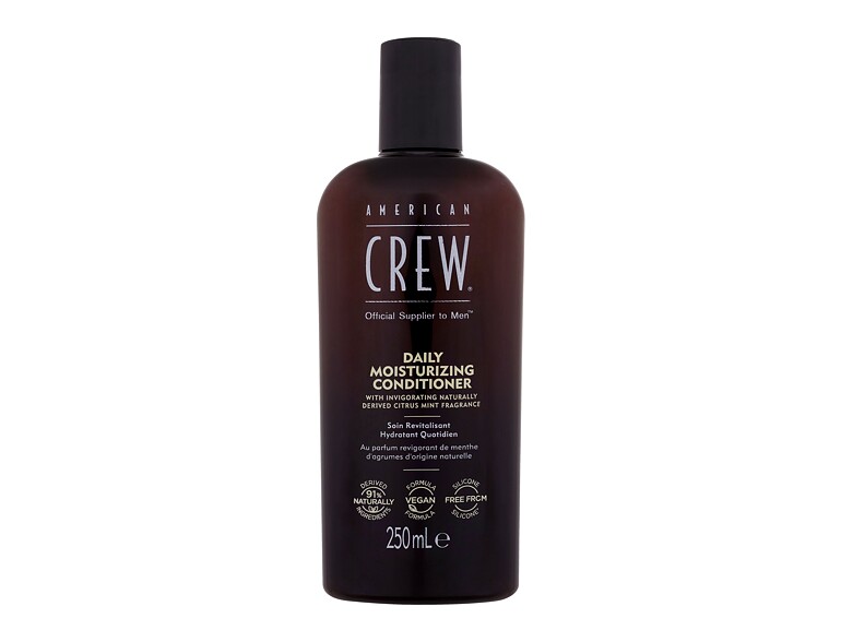 Conditioner American Crew Daily Moisturizing 250 ml