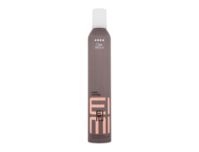 Haarfestiger Wella Professionals Eimi Shape Control 500 ml