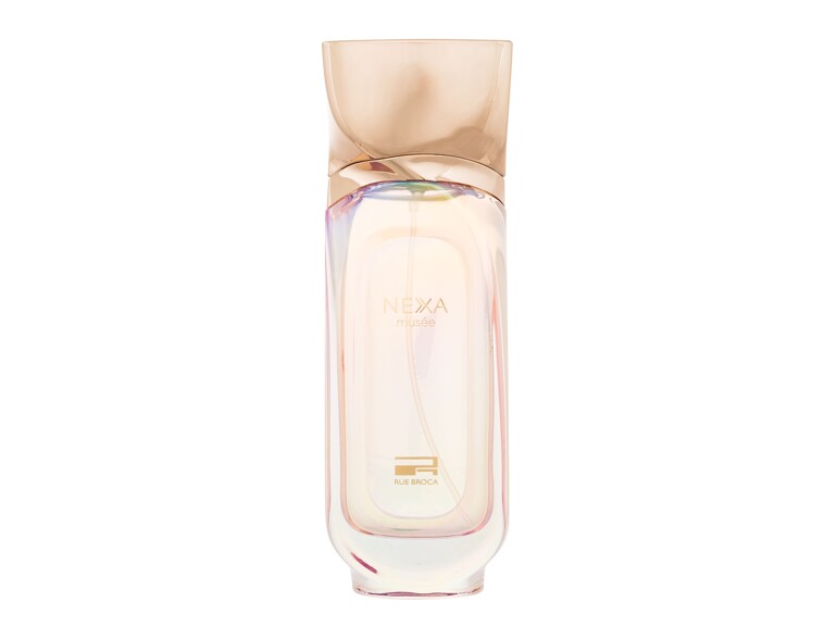 Eau de Parfum Rue Broca Nexa Musée 100 ml