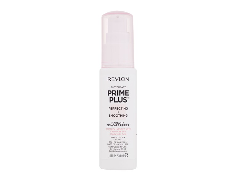 Make-up Base Revlon Photoready Prime Plus Perfecting 30 ml