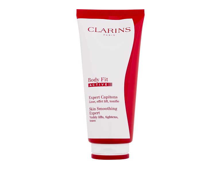 Cellulite & Schwangerschaftsstreifen Clarins Body Fit Active 200 ml