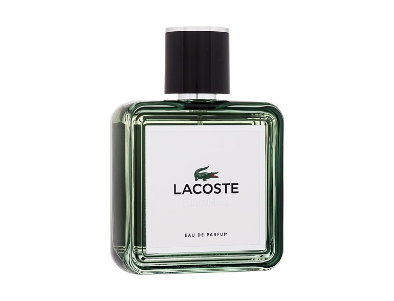 Eau de Parfum Lacoste Original 60 ml