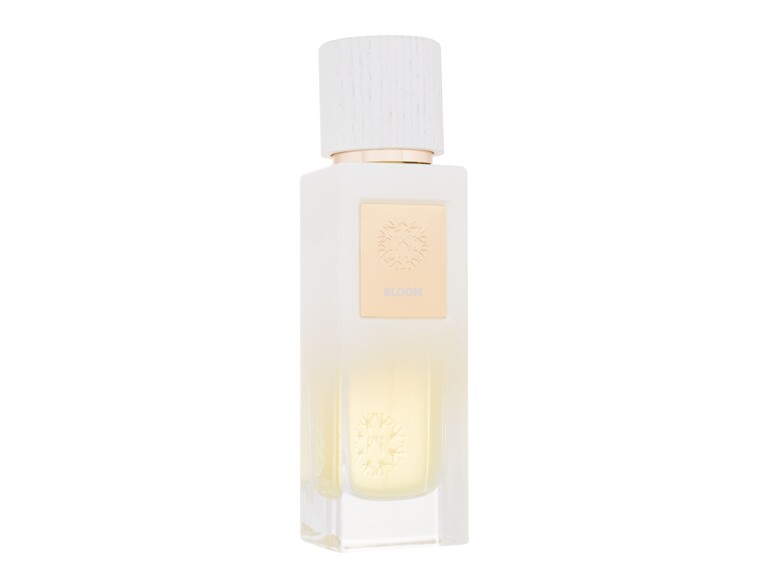 Eau de Parfum The Woods Collection Natural Bloom 100 ml