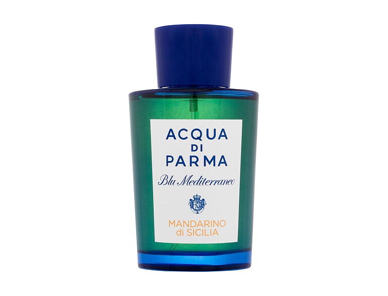 Eau de Toilette Acqua di Parma Blu Mediterraneo Mandarino di Sicilia 180 ml