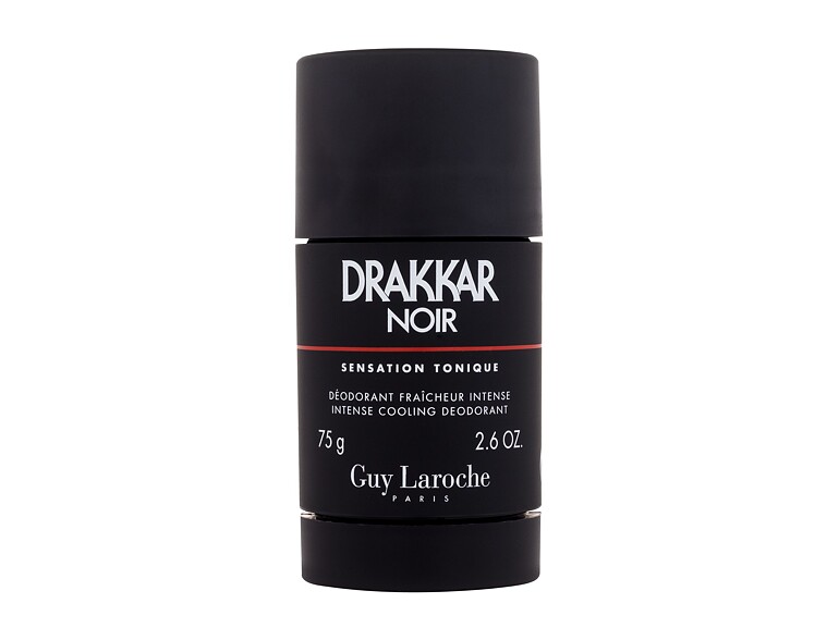 Deodorant Guy Laroche Drakkar Noir 75 ml