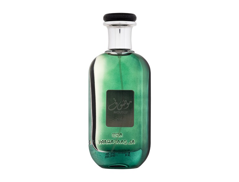 Eau de Parfum Ard Al Zaafaran Mousuf Ramadi 100 ml