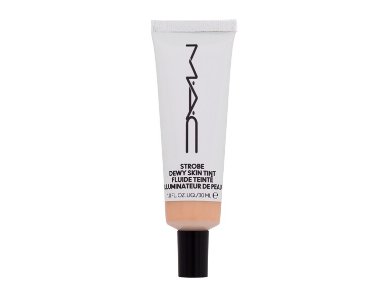 Foundation MAC Strobe Dewy Skin Tint 30 ml 1 Medium