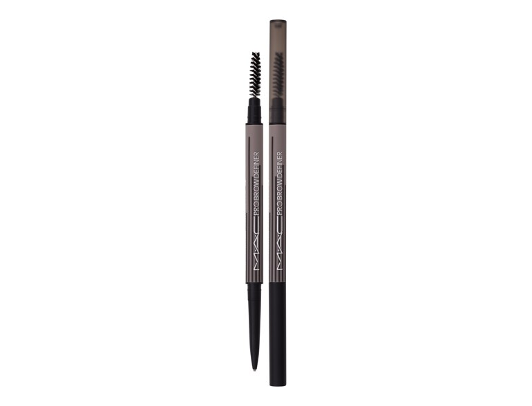 Augenbrauenstift  MAC Pro Brow Definer 0,03 g Thunder