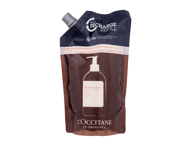 Conditioner L'Occitane Intensive Repair Conditioner Treatment Nachfüllung 500 ml