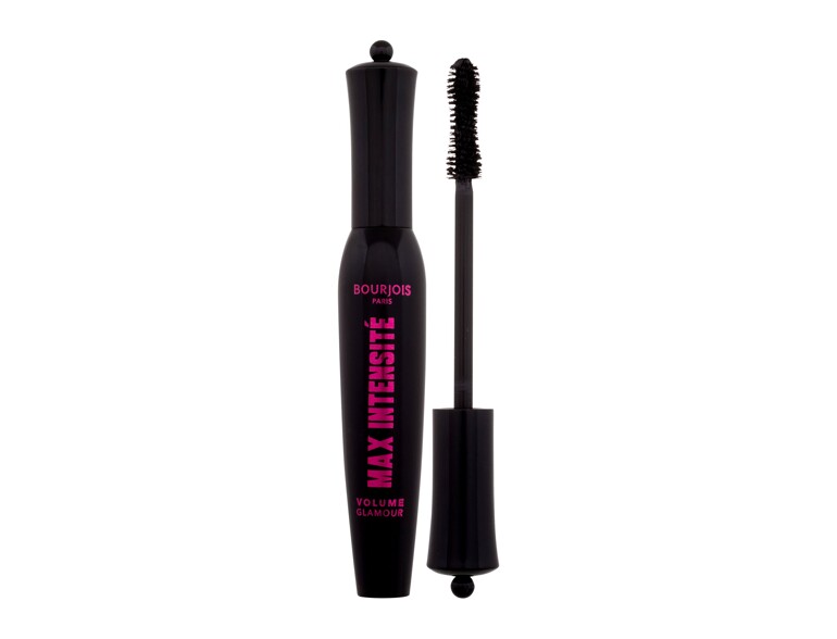 Mascara BOURJOIS Paris MAX Intensité 12 ml 1 Intense Black