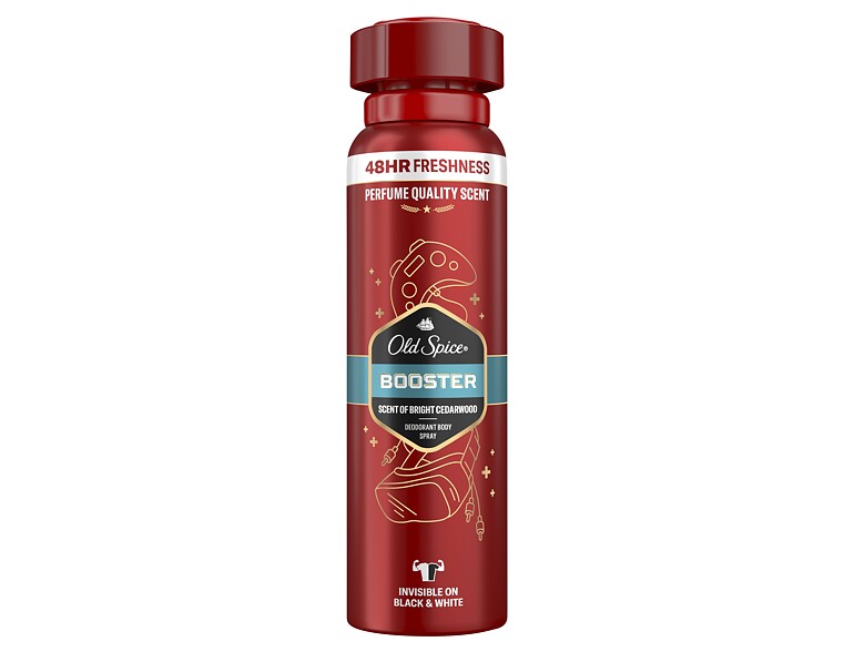 Deodorant Old Spice Booster 150 ml