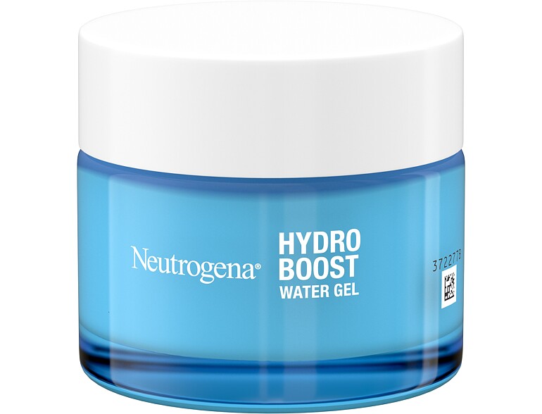 Gesichtsgel Neutrogena Hydro Boost Water Gel 50 ml