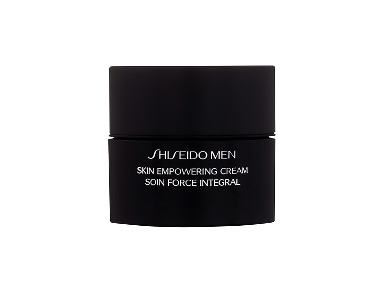 Tagescreme Shiseido MEN Skin Empowering Cream 50 ml