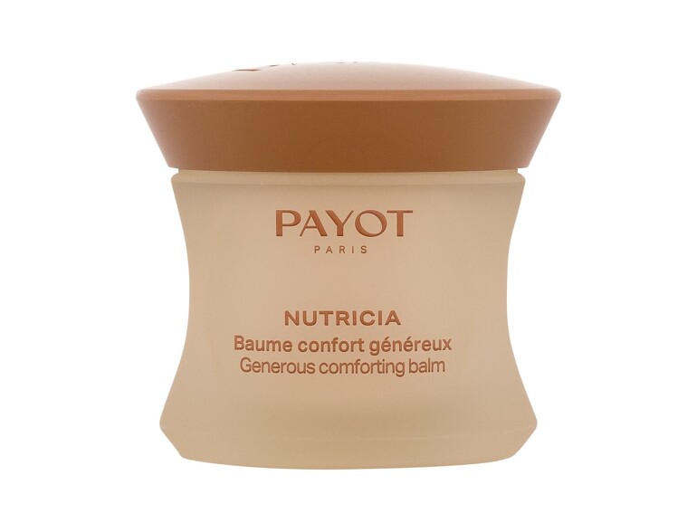 Tagescreme PAYOT Nutricia Generous Comforting Balm 50 ml