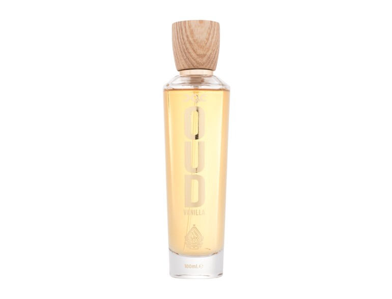 Eau de Parfum House Of Perfumes Oud Vanilla 100 ml