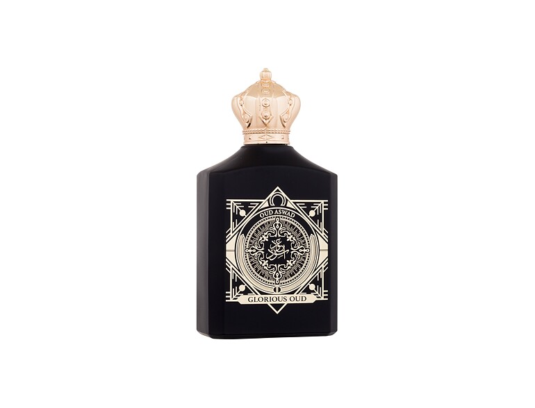 Eau de Parfum House Of Perfumes Glorious Oud Black 100 ml