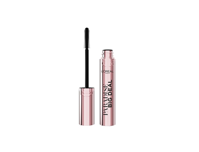 Mascara L'Oréal Paris Paradise Big Deal 9,9 ml Black