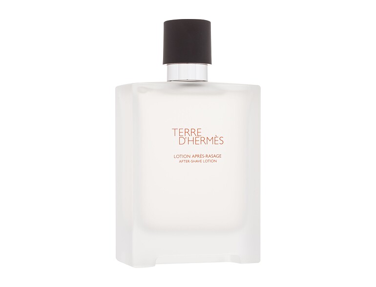 Rasierwasser Hermes Terre d´Hermès 100 ml