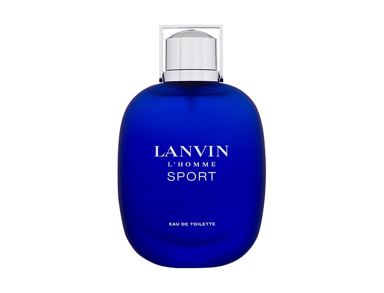 Eau de Toilette Lanvin L´Homme Sport 100 ml