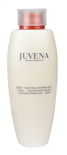 Körperlotion Juvena Body Smoothing and Firming 200 ml Beschädigte Schachtel