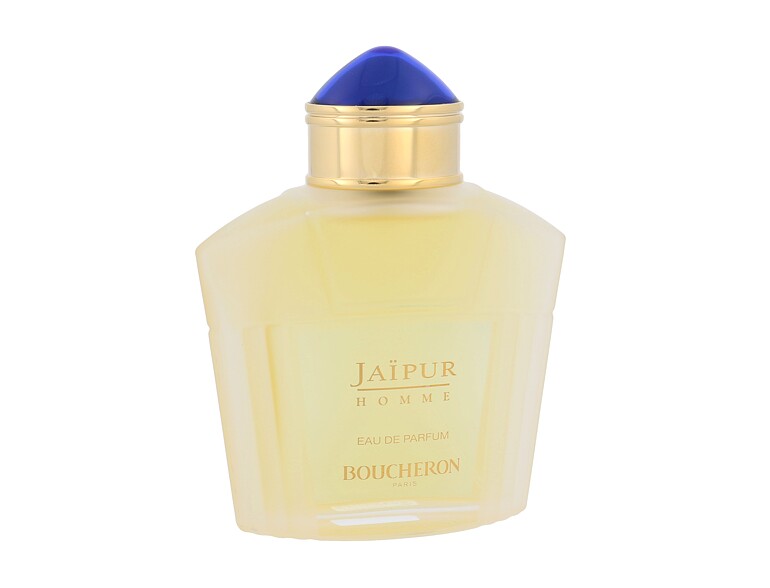 Eau de Parfum Boucheron Jaïpur Homme 100 ml