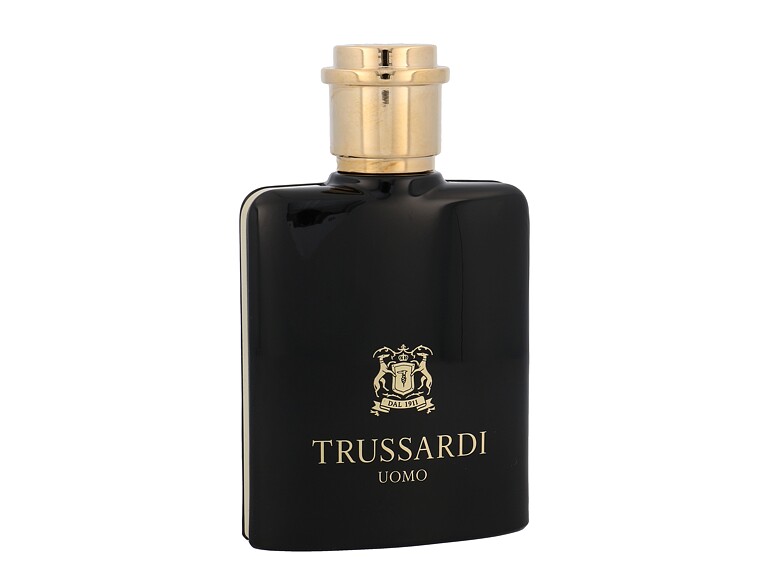 Eau de Toilette Trussardi Uomo 2011 50 ml