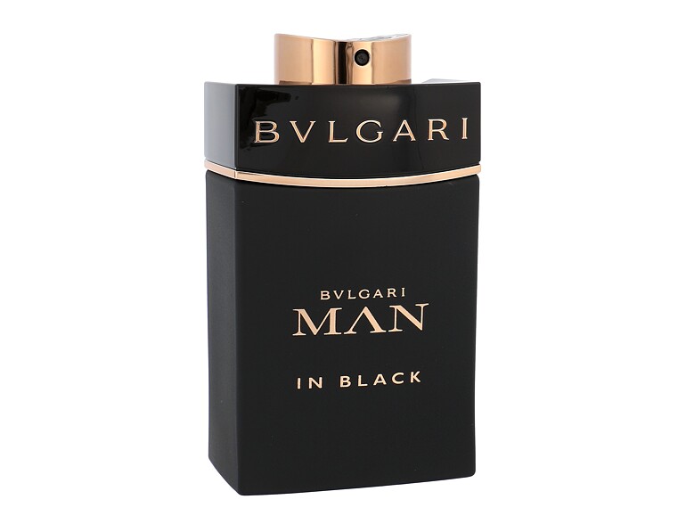 Eau de Parfum Bvlgari MAN In Black 100 ml