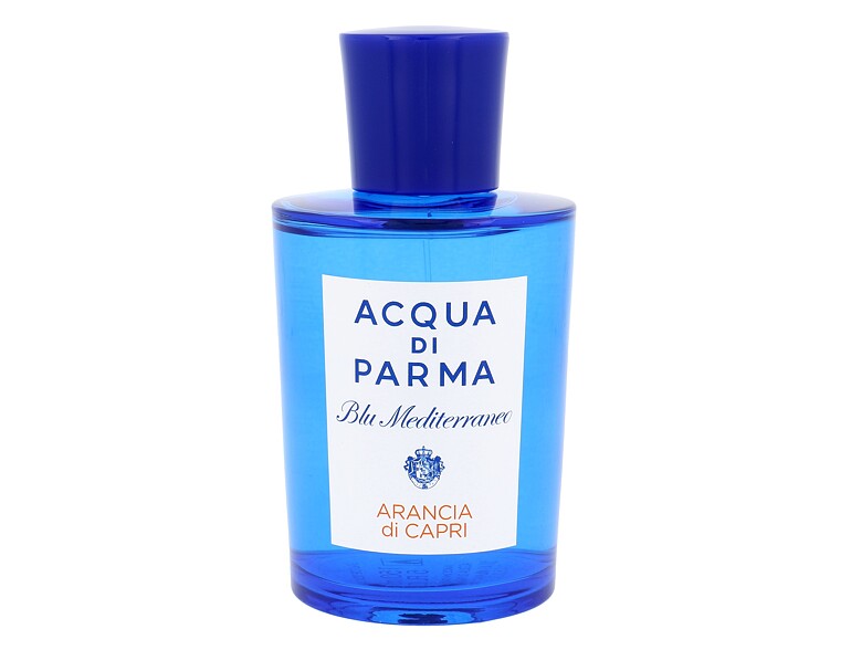 Eau de Toilette Acqua di Parma Blu Mediterraneo Arancia di Capri 150 ml