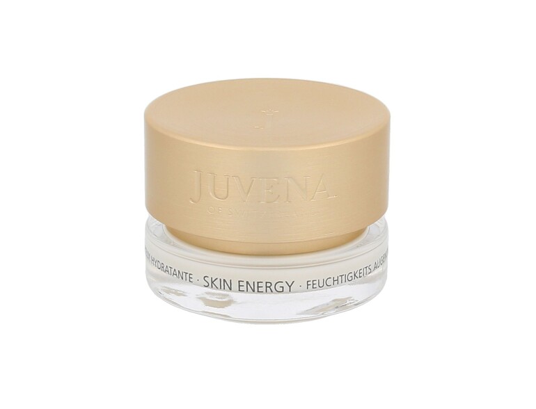 Augencreme Juvena Skin Energy Moisture 15 ml