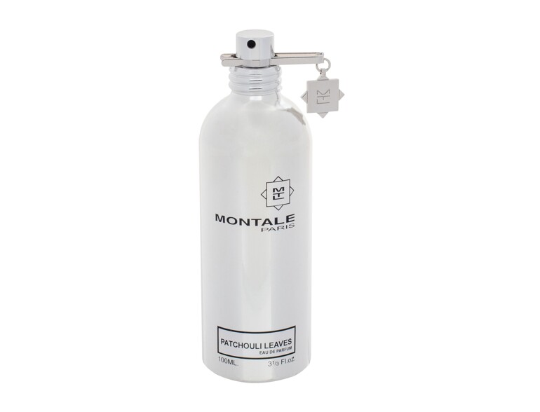 Eau de Parfum Montale Patchouli Leaves 100 ml